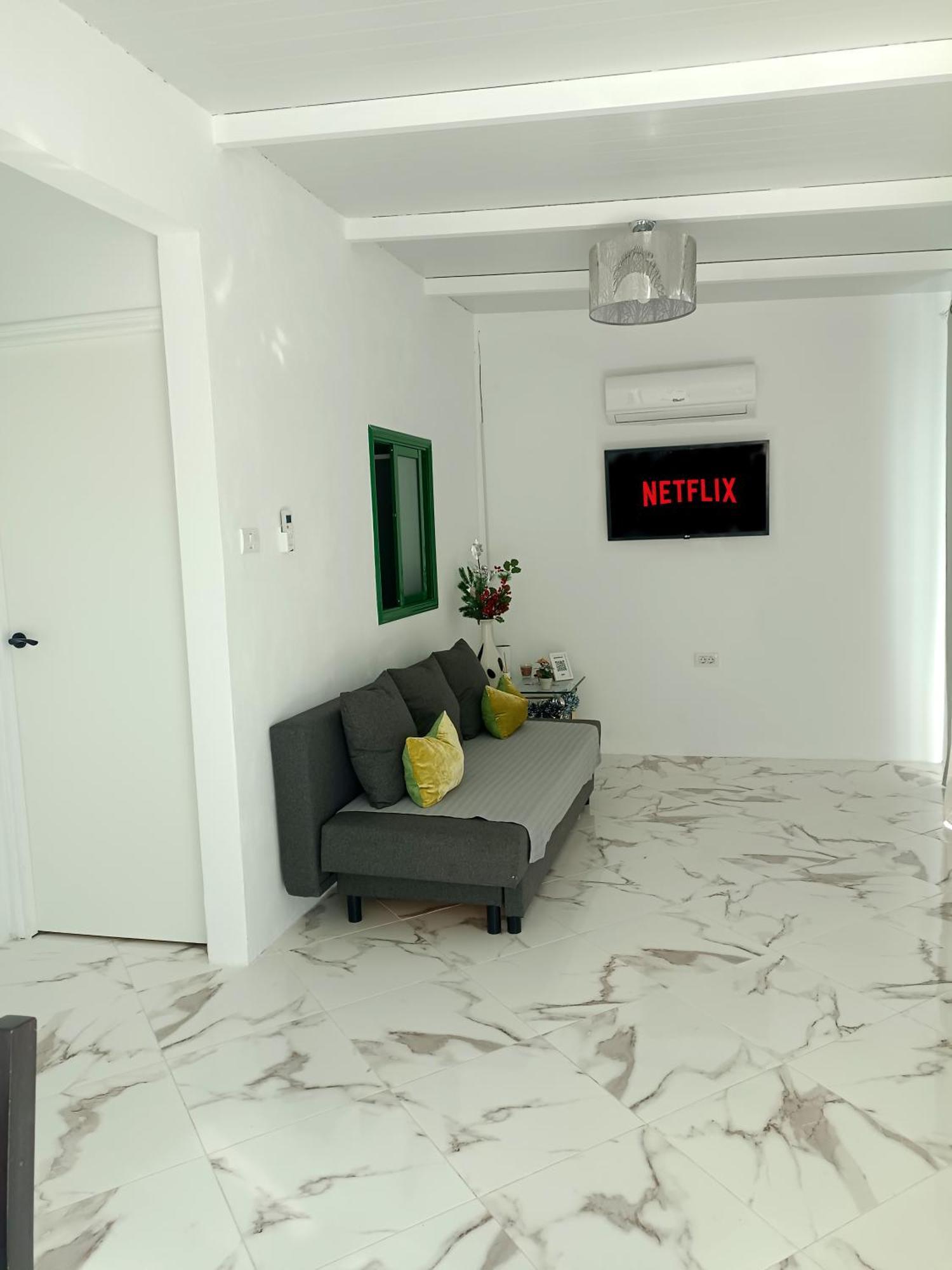 Ferienwohnung Casa Cristal Arona  Exterior foto